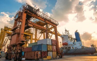 ACTION Seaport: smart-port technologies for improved safety and operations.