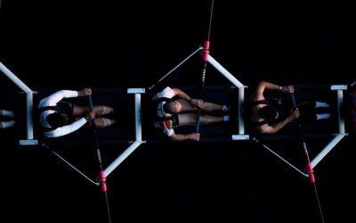 VAMOS: analysing sports performance through a cloud hosted platform.