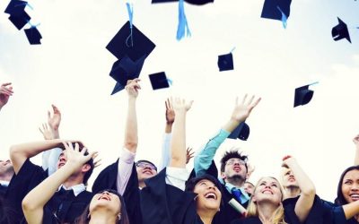 NetService: Blockchain for university certificates.