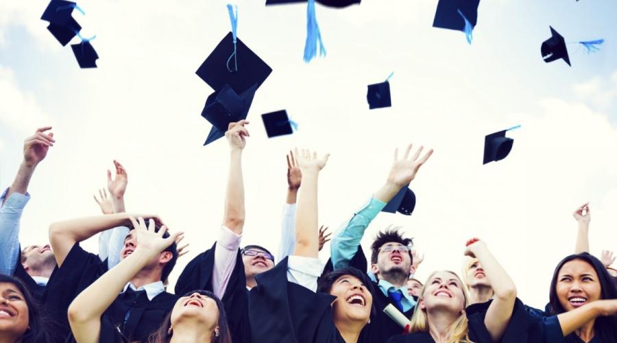 NetService: Blockchain for university certificates.