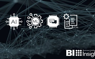 BI Insight: Business Intelligence, Artificial Intelligence and Big Data technologies.