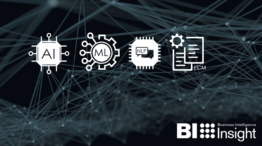 BI Insight: Business Intelligence, Artificial Intelligence and Big Data technologies.