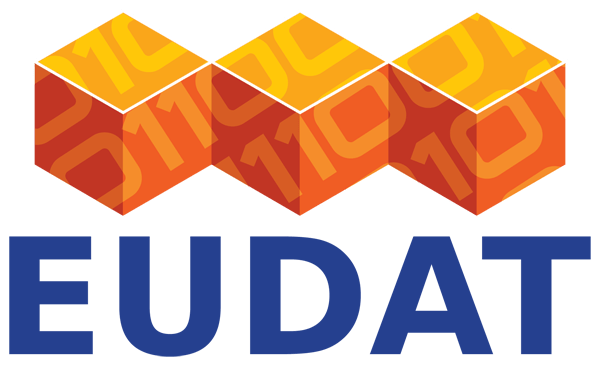 EUDAT-logo