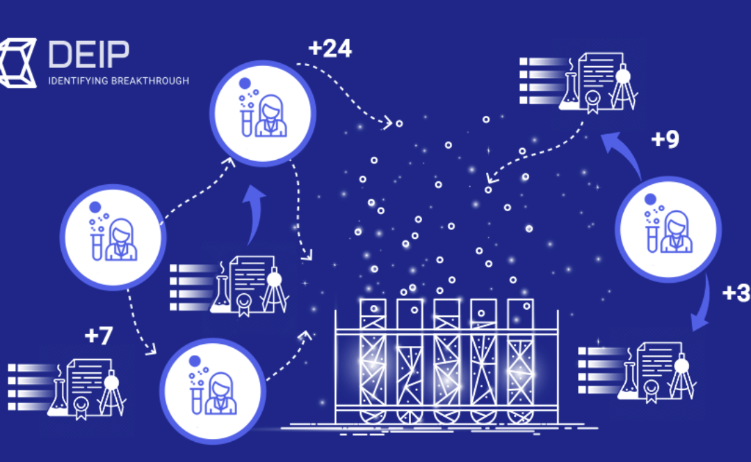 DEIPDASFD: Decentralized Assessment of FAIR datasets.