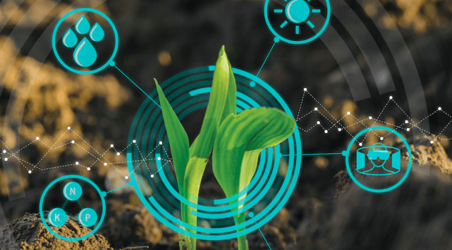 IBISA crop loss assessment stress test.