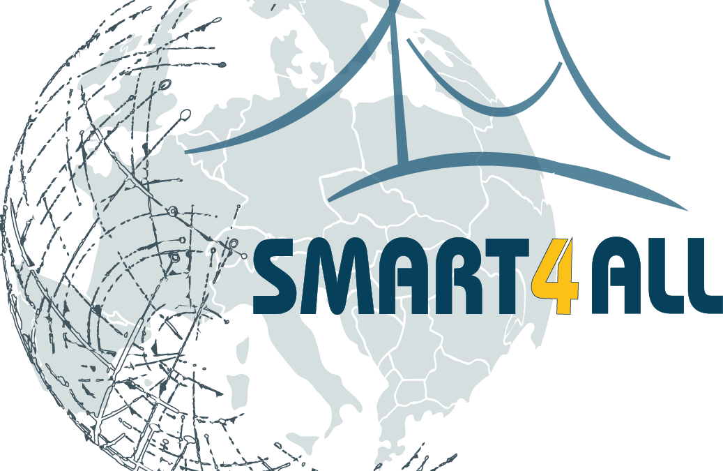 Smart4ALL Open Call